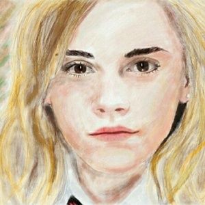 Meet your Posher, Alicia